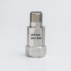 工业级振动传感器